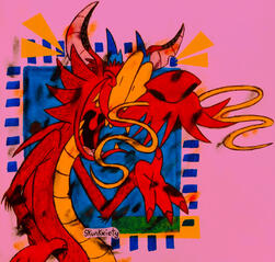 mushu mushu