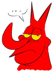 red guy red guy