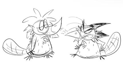 daggett and norbert daggett and norbert