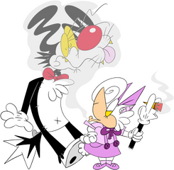 roody & muffet roody & muffet