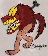 chatterbox (Lackluster) chatterbox (Lackluster)