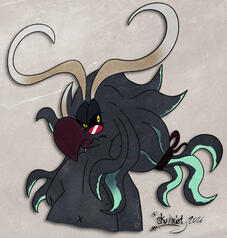 calcifer (Doresuaan) calcifer (Doresuaan)